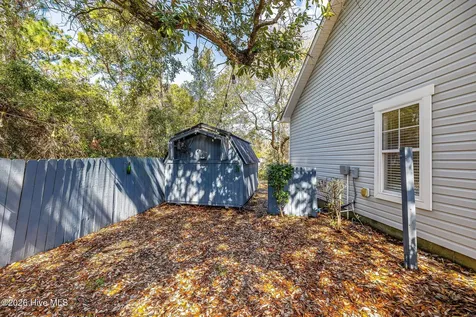 408 Risley Road Carolina Beach NC 28428