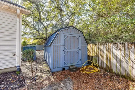408 Risley Road Carolina Beach NC 28428