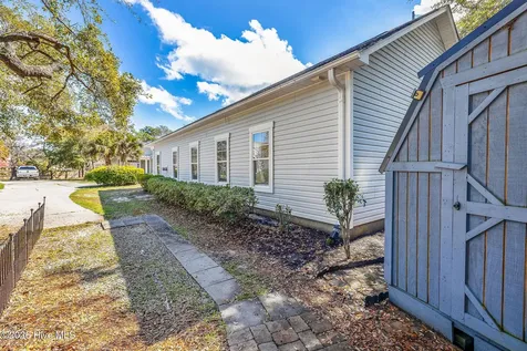 408 Risley Road Carolina Beach NC 28428