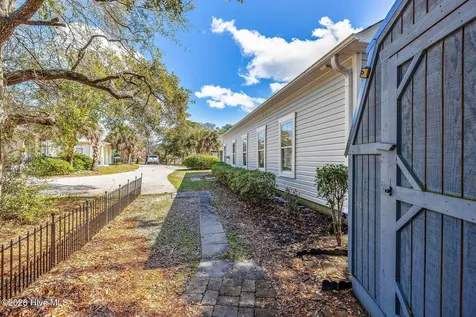 408 Risley Road Carolina Beach NC 28428