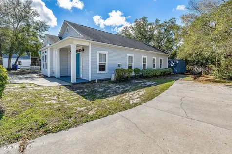 408 Risley Road Carolina Beach NC 28428