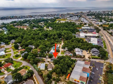 408 Risley Road Carolina Beach NC 28428