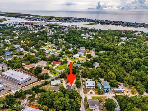 408 Risley Road Carolina Beach NC 28428