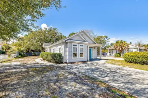 408 Risley Road Carolina Beach NC 28428