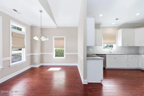 408 Risley Road Carolina Beach NC 28428