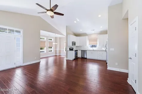 408 Risley Road Carolina Beach NC 28428