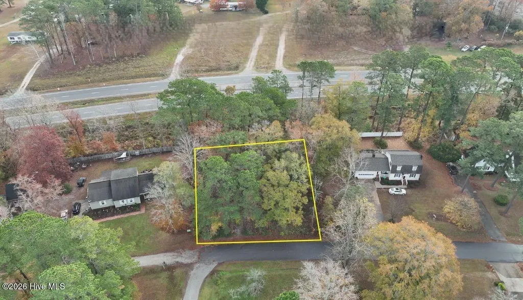 0 Clydes Drive Williamston NC 27892
