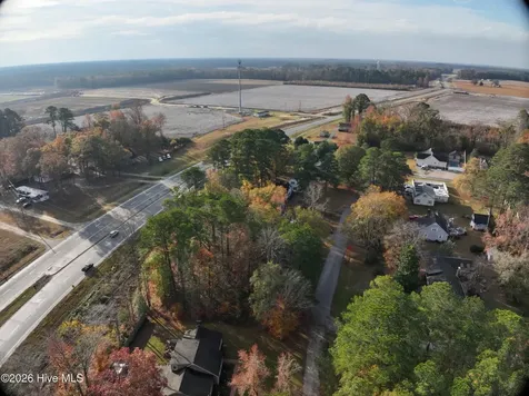 0 Clydes Drive Williamston NC 27892