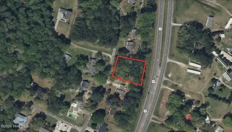 0 Clydes Drive Williamston NC 27892