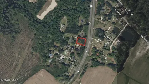 0 Clydes Drive Williamston NC 27892