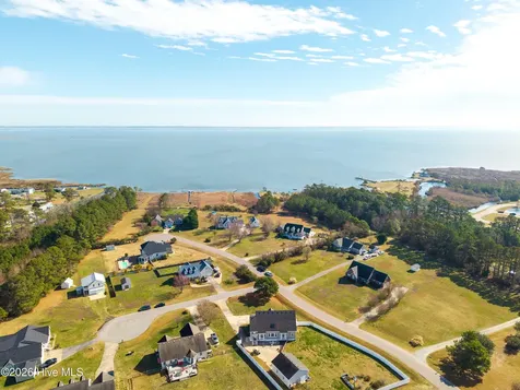 101 Daybreak Court Grandy NC 27939
