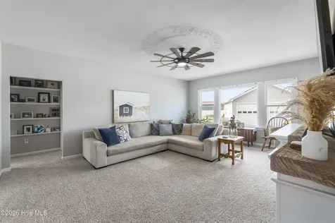 101 Daybreak Court Grandy NC 27939