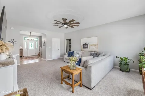101 Daybreak Court Grandy NC 27939