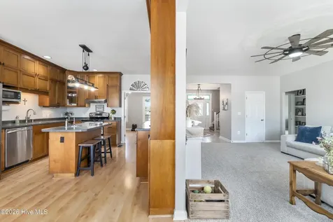101 Daybreak Court Grandy NC 27939