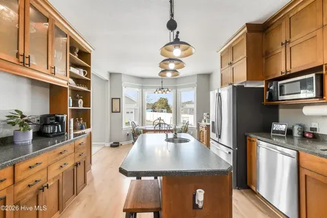 101 Daybreak Court Grandy NC 27939