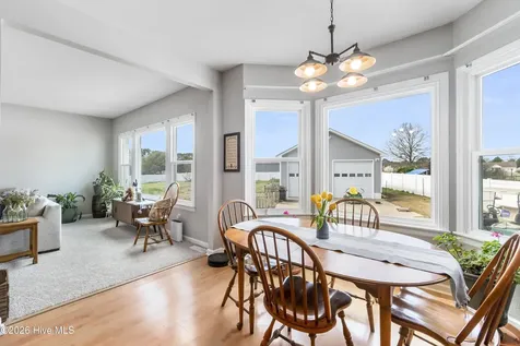101 Daybreak Court Grandy NC 27939