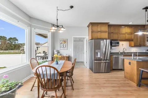 101 Daybreak Court Grandy NC 27939