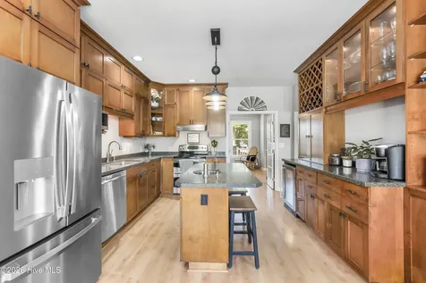 101 Daybreak Court Grandy NC 27939
