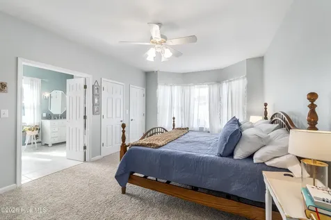 101 Daybreak Court Grandy NC 27939
