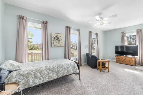 101 Daybreak Court Grandy NC 27939