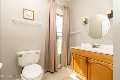 101 Daybreak Court Grandy NC 27939