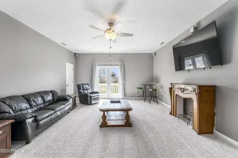 101 Daybreak Court Grandy NC 27939