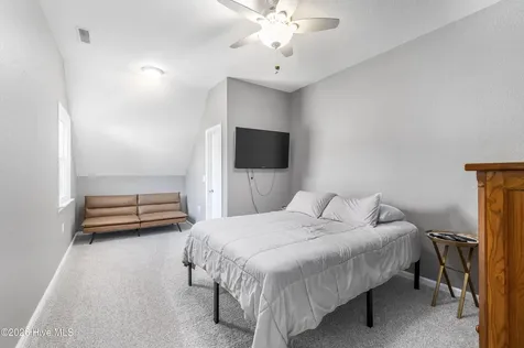 101 Daybreak Court Grandy NC 27939