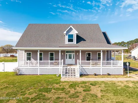 101 Daybreak Court Grandy NC 27939