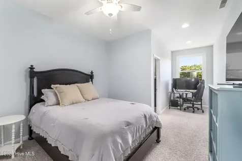 101 Daybreak Court Grandy NC 27939