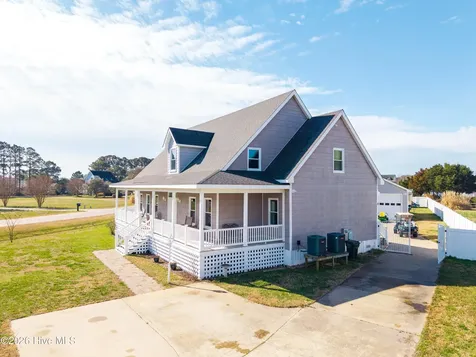 101 Daybreak Court Grandy NC 27939