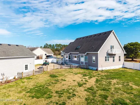 101 Daybreak Court Grandy NC 27939