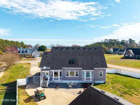 101 Daybreak Court Grandy NC 27939