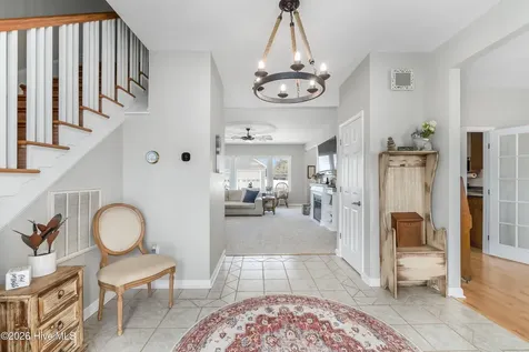 101 Daybreak Court Grandy NC 27939