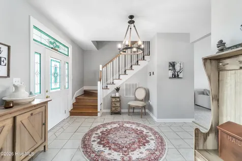 101 Daybreak Court Grandy NC 27939