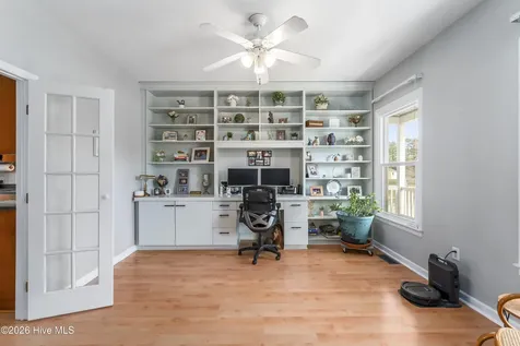 101 Daybreak Court Grandy NC 27939