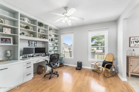 101 Daybreak Court Grandy NC 27939