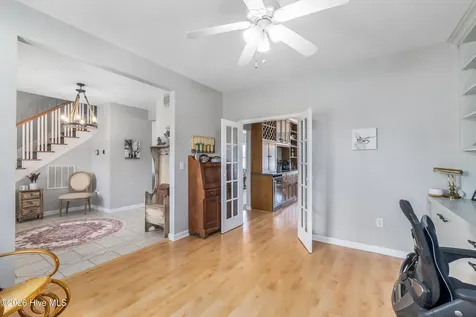 101 Daybreak Court Grandy NC 27939