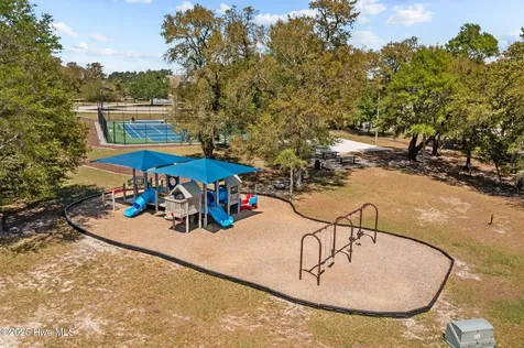 162 Whispering Pine Lane Holly Ridge NC 28445