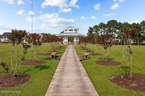 162 Whispering Pine Lane Holly Ridge NC 28445
