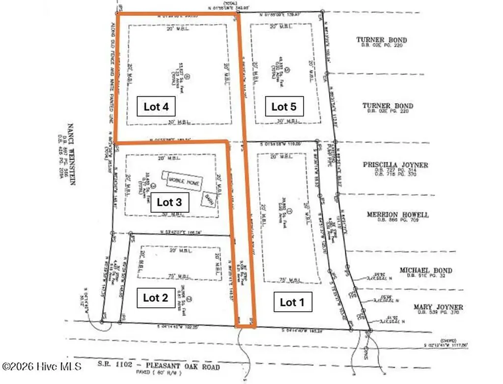 815 Pleasant Oak Road Windsor NC 27983