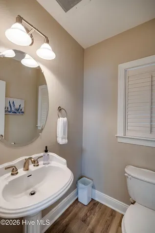 1101 Day Beacon Drive Belhaven NC 27810