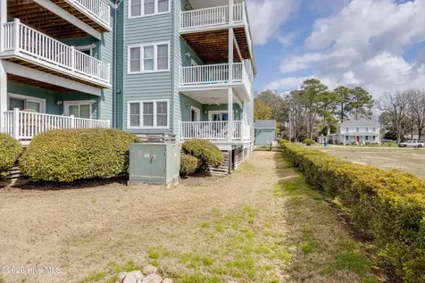 1101 Day Beacon Drive Belhaven NC 27810