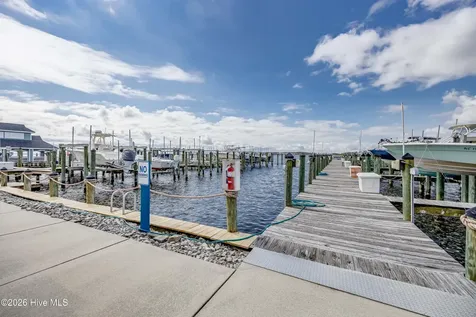 1101 Day Beacon Drive Belhaven NC 27810