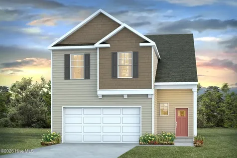 1059 Stanbury Bluff Road SW Supply NC 28462