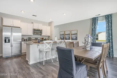 1059 Stanbury Bluff Road SW Supply NC 28462