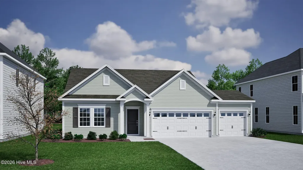 610 Heart Pine Avenue Wilmington NC 28411
