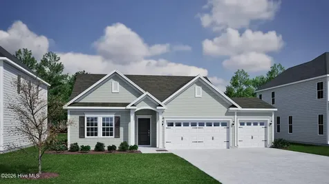 610 Heart Pine Avenue Wilmington NC 28411