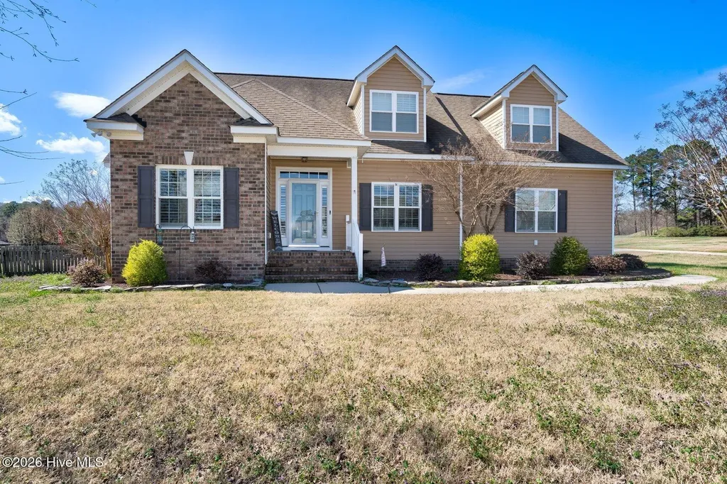425 Oriole Road Nashville NC 27856
