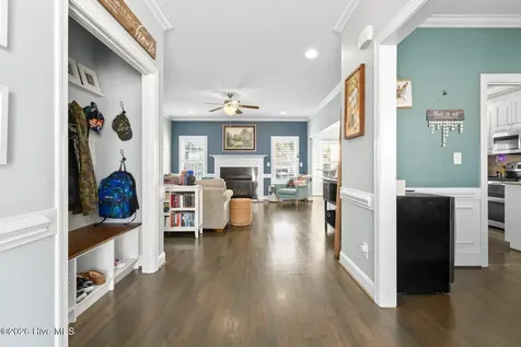 425 Oriole Road Nashville NC 27856