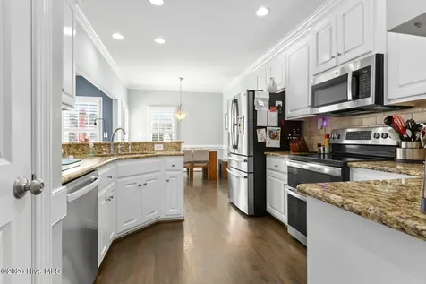 425 Oriole Road Nashville NC 27856